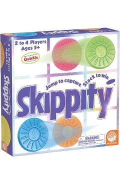 Joc de societate: Skippity