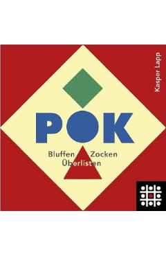 Joc de societate: Pok