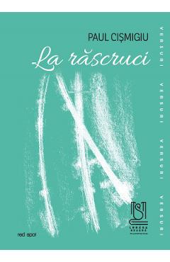 eBook La rascruci - Paul Cismigiu