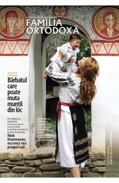 Familia ortodoxa Nr.6 (197) Iunie 2025