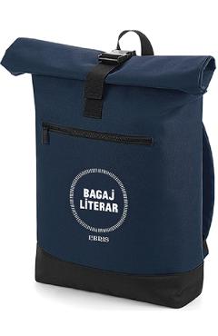 Rucsac: Bagaj Literar