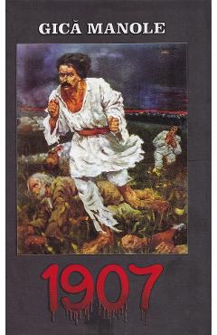 1907 - Gica Manole - ACCENT PRINT