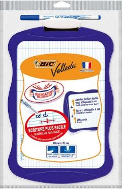 Tabla alba. Rama albastra