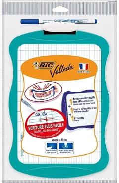 Tabla alba. Rama verde