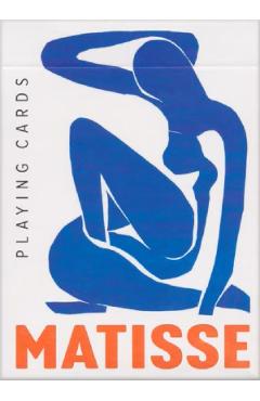 Carti de joc: Matisse