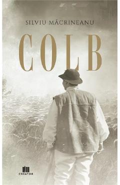 Colb - Silviu Macrineanu - EDITURA CREATOR