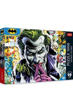 Puzzle 1000. Joker