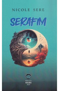 Serafim - Nicole Sere - NEUMA