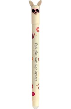 Pix gel: Lama. Summer edition