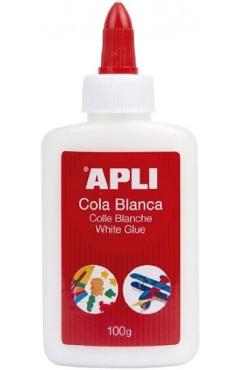 Lipici lichid 100g. Apli