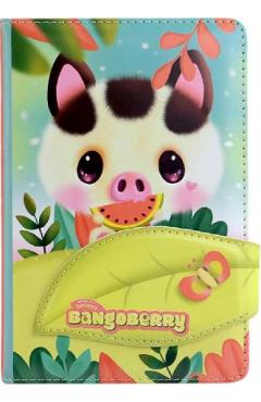 Jurnal Bangoberry. Purcelus