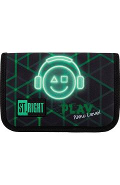 Penar St.Right: Play New Level