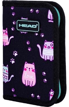 Penar Head 1 compartiment: Lovely Kitty