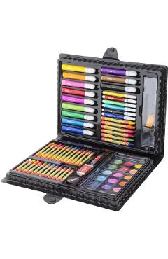 Set pictura si desen. 80 piese