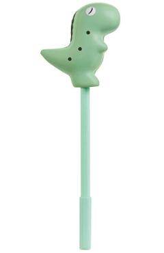 Pix Back2Fun Squishy. Dino verde