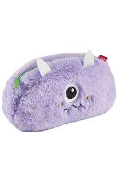 Portfard reversibil. Mov-roz