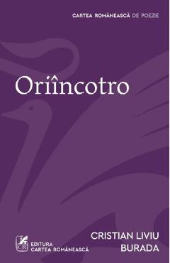 Oriincotro - Cristian Liviu Burada