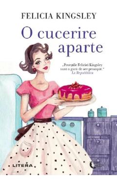 O cucerire aparte - Felicia Kingsley