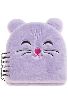 Jurnal cu spira. Hamster