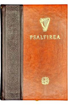 Psaltirea. Volum bilingv - Manastirea Vatoped