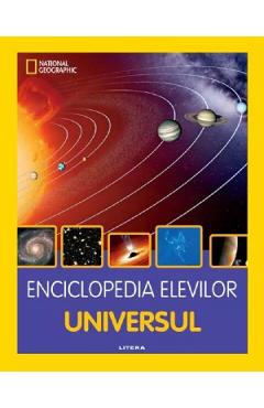 Enciclopedia elevilor. Universul