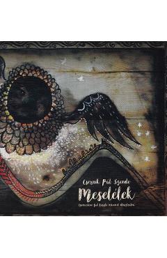Meselelek - Csernik Pal Szende