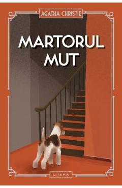 Martorul mut - Agatha Christie