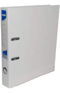 Biblioraft A4: Alb. Noki