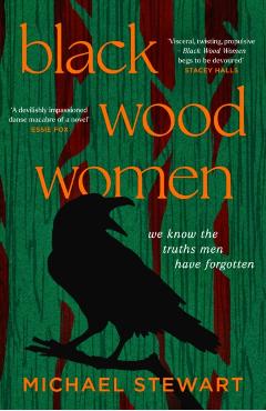 Black Wood Women - Michael Stewart
