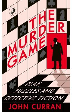 Murder Game - John Curran