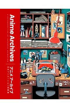 Anime Archives -
