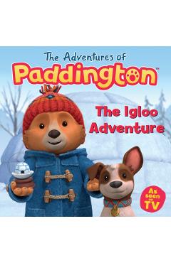 Igloo Adventure -