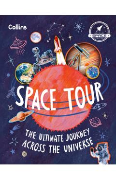 Space Tour -