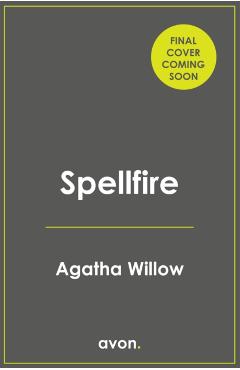Spellfire - Agatha Willow - Imagine 1