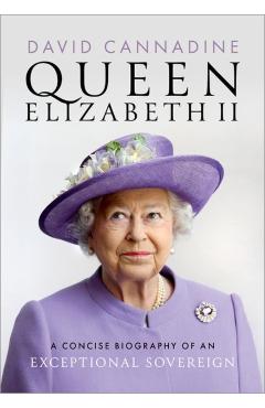Queen Elizabeth II -