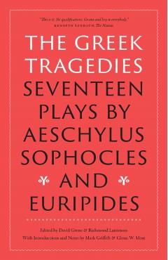 Greek Tragedies -