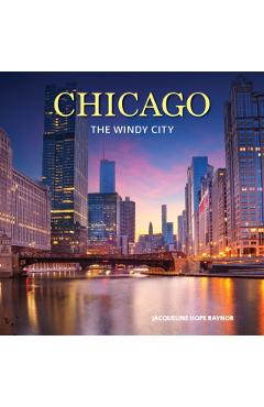 Chicago - Jacqueline Hope Raynor