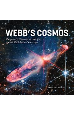 Webb's Cosmos - Marcin Sawicki