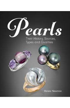 Pearls - Renee Newman