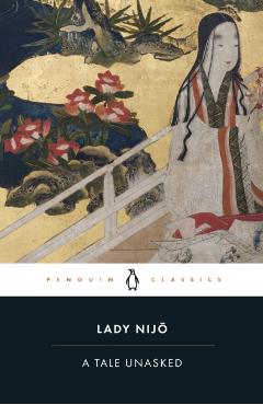 Tale Unasked - Lady Nijo