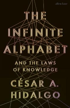 Infinite Alphabet - Cesar A. Hidalgo - Imagine 1