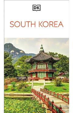 DK South Korea -