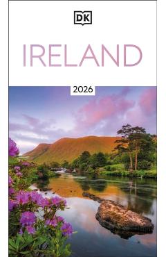 DK Ireland -
