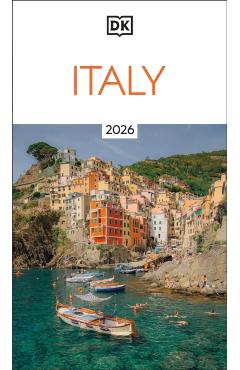 DK Italy -