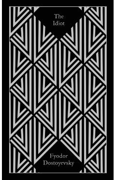 Idiot - Fyodor Dostoyevsky