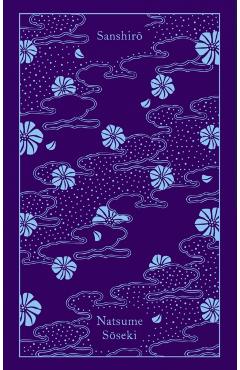 Sanshiro - Natsume Soseki