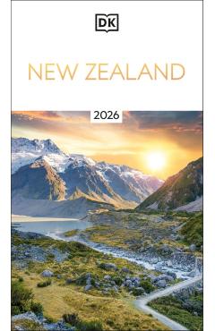 DK New Zealand -