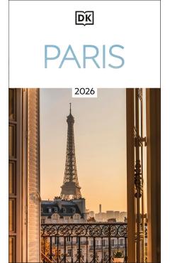 DK Paris -