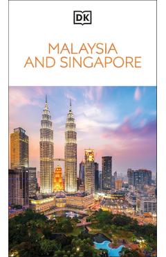 DK Malaysia and Singapore -