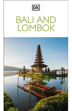 DK Bali and Lombok -